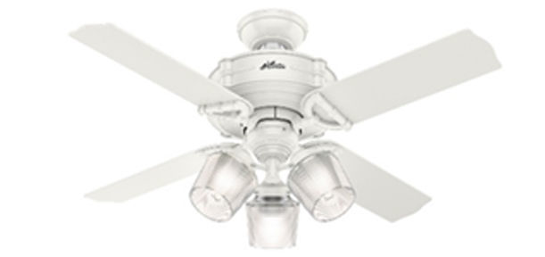 Recall ceiling fan